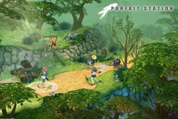 《织女星计划》游戏介绍与玩法解析