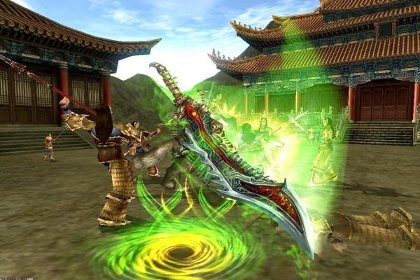 至尊天神军需官位置解析，如何高效获取珍贵物品